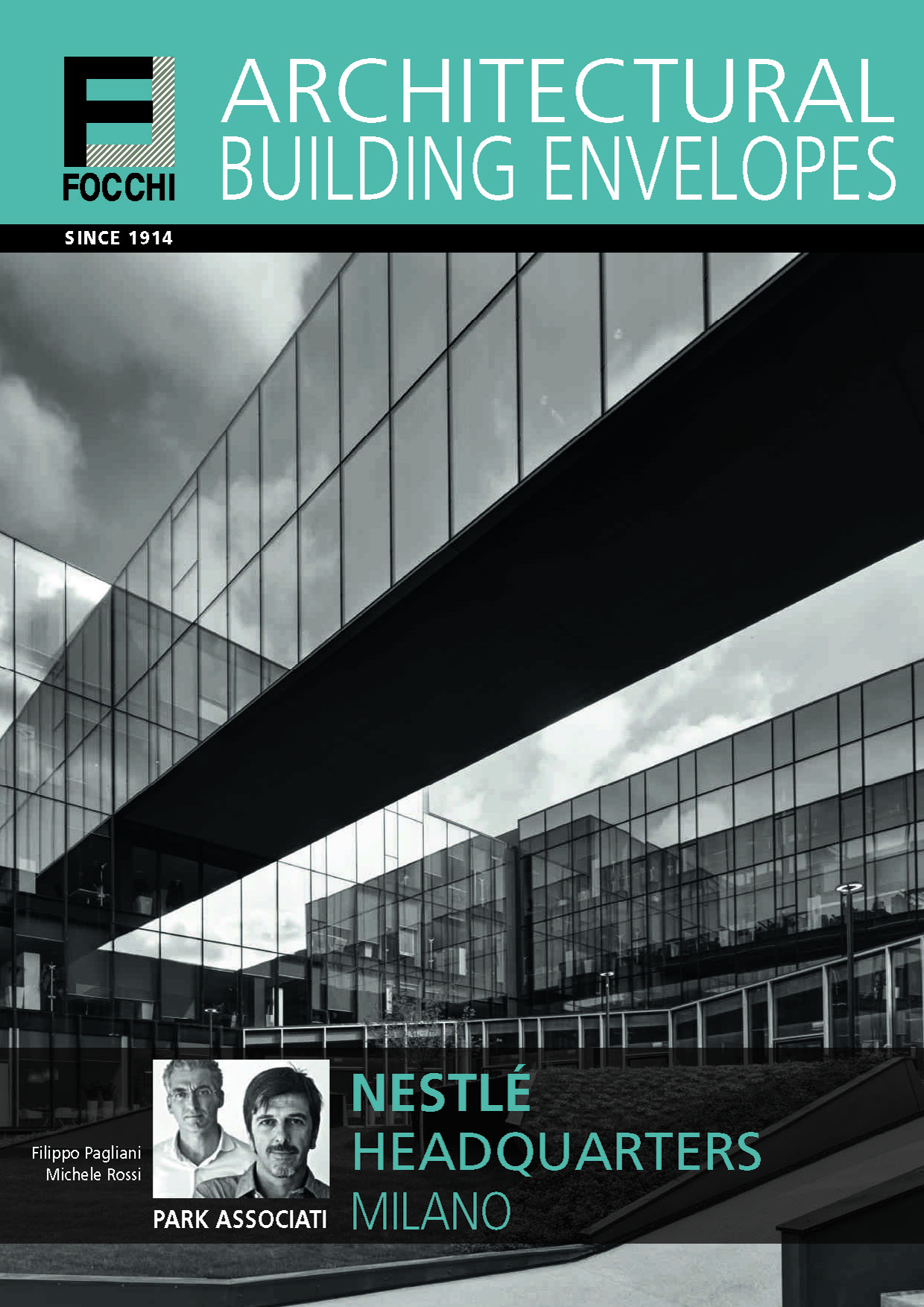 Nestlé Headquarters