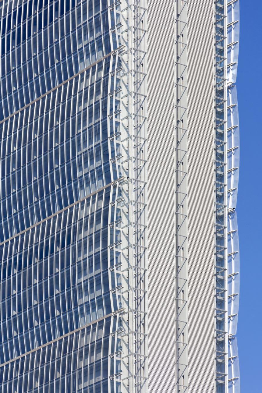Allianz Tower