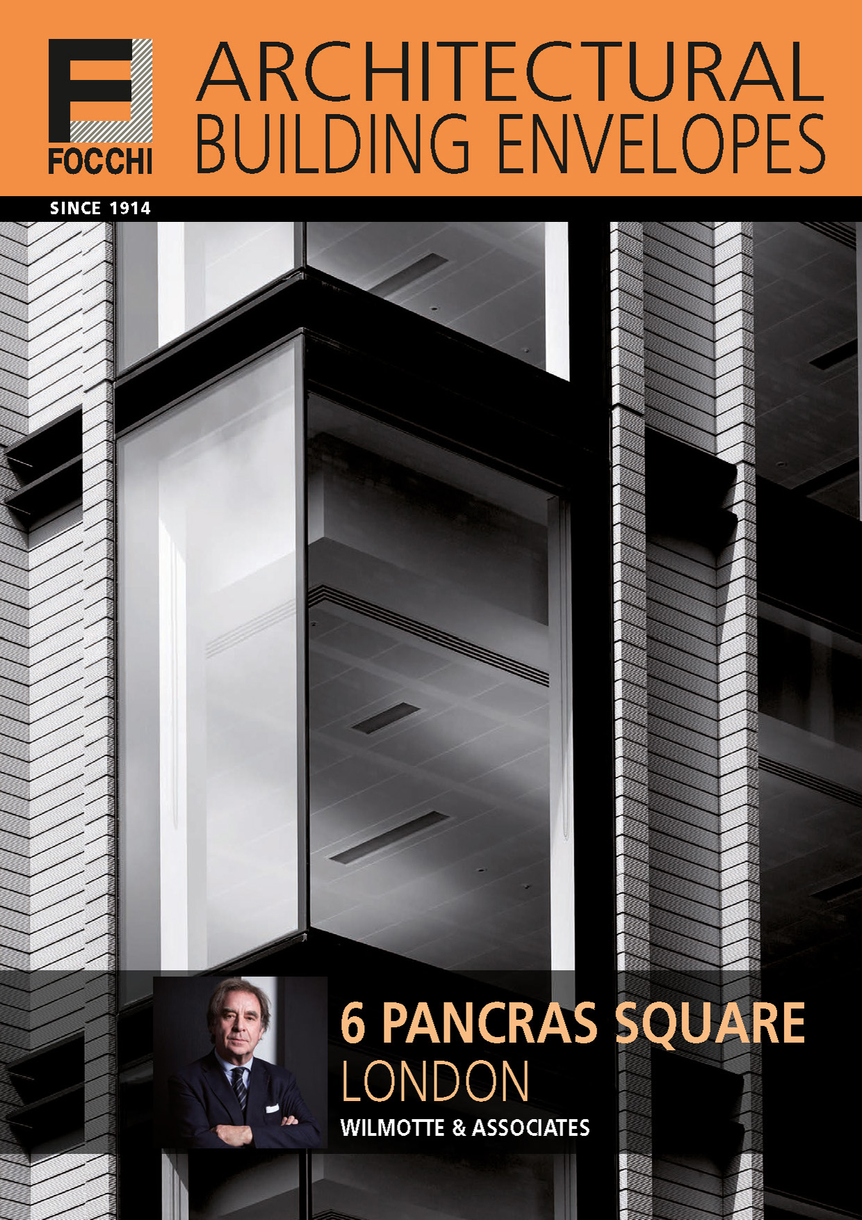 6 Pancras Square