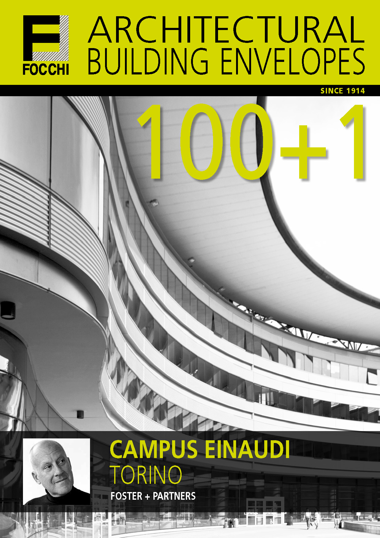 Campus Einaudi Unito