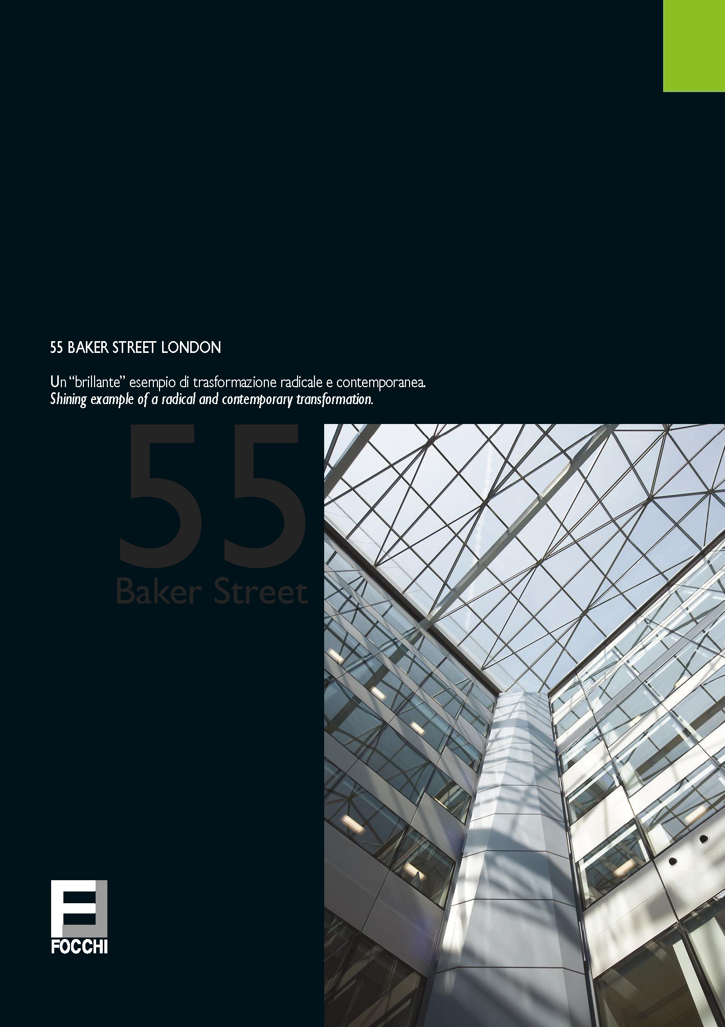 55 Baker Street