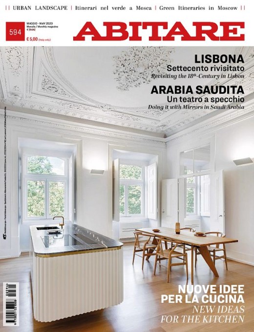 ABITARE: Domino Sugar Refinery, Brooklyn