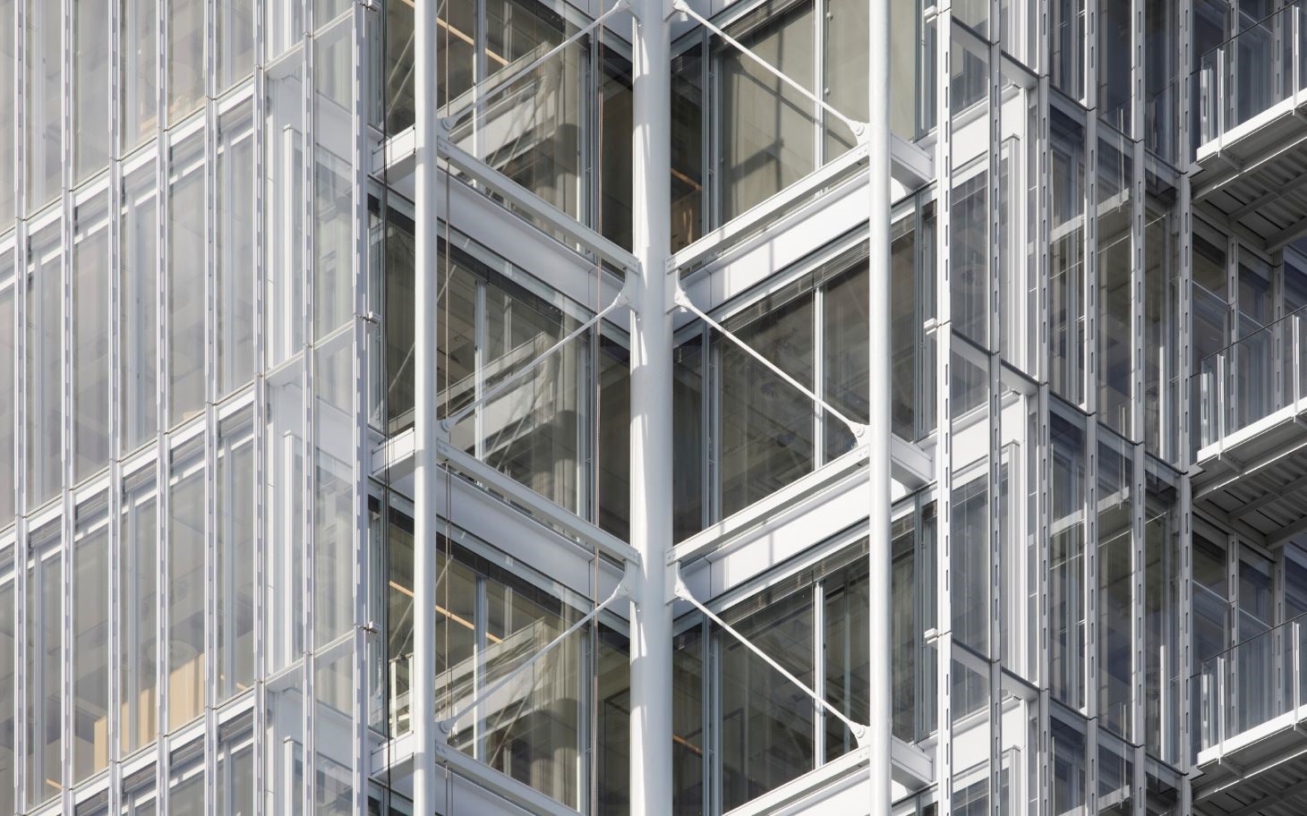 Paddington Square - Focchi