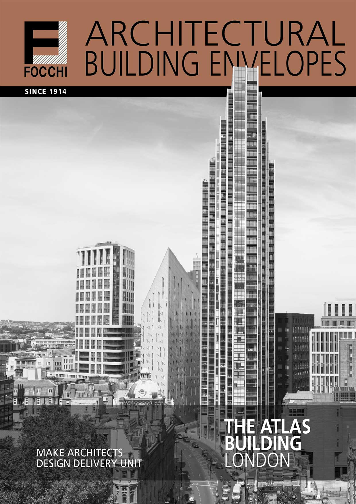 The Atlas Building