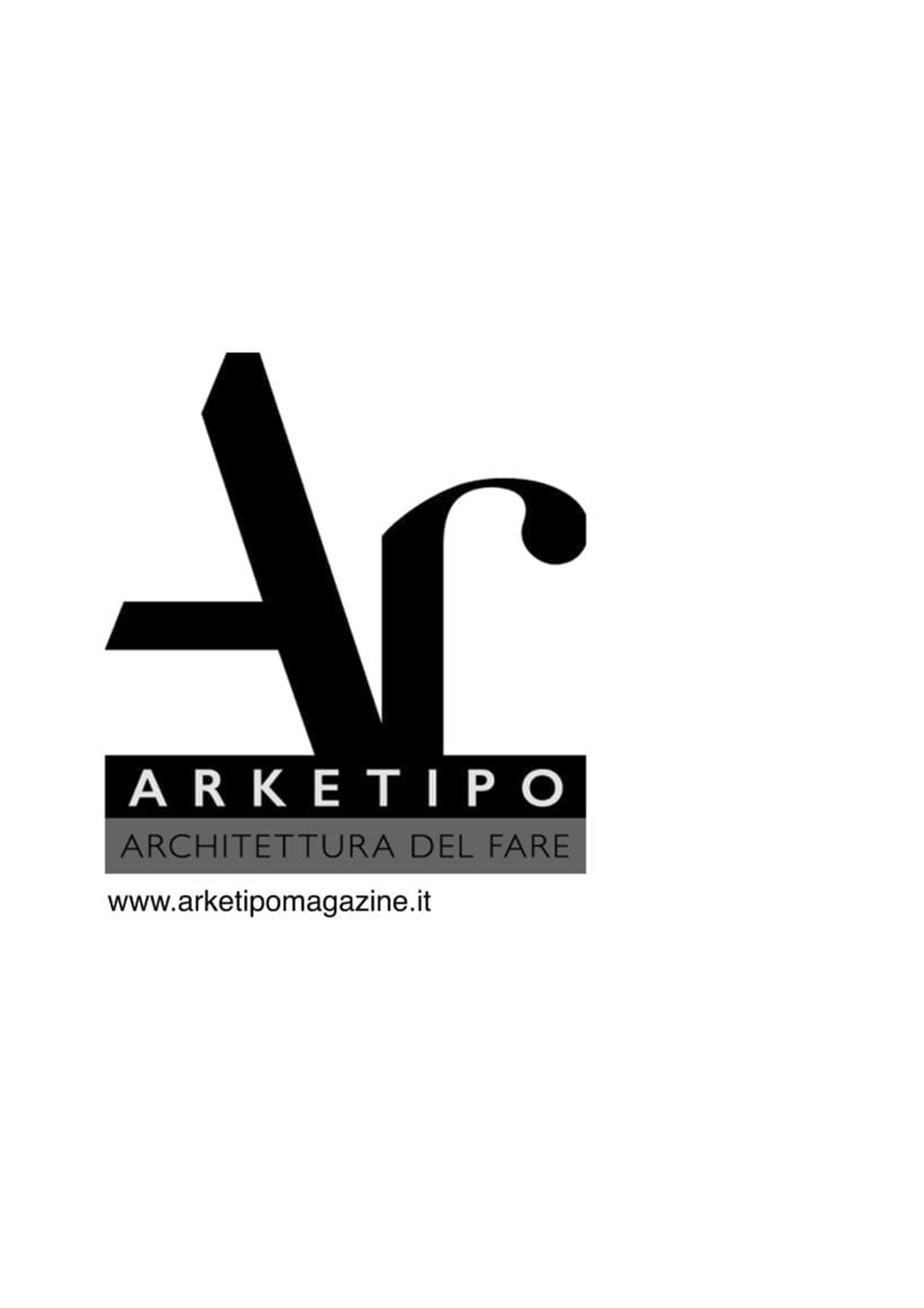 Arketipo descrive il progetto U3