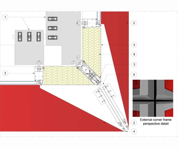 245 Hammersmith Road