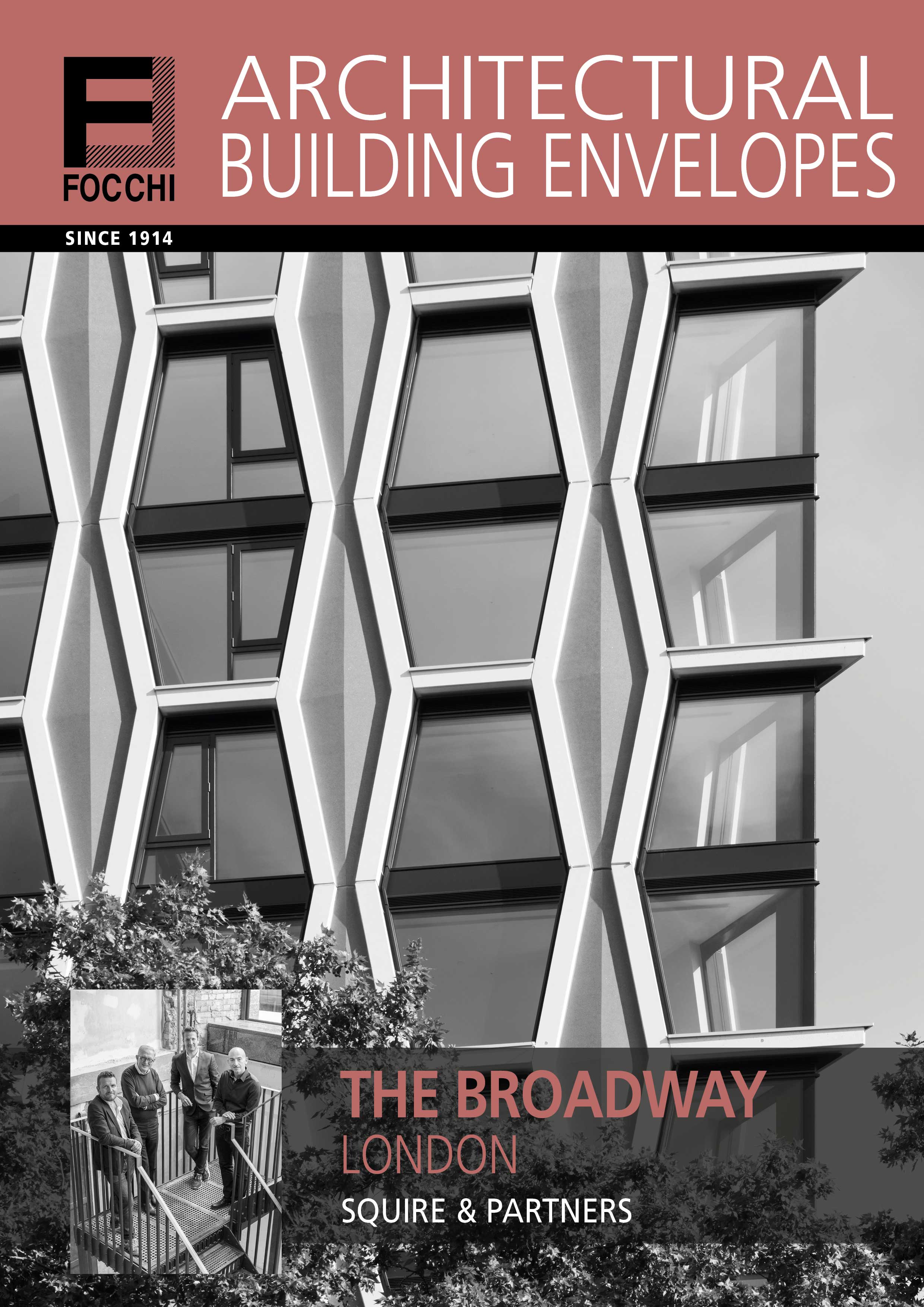 The Broadway