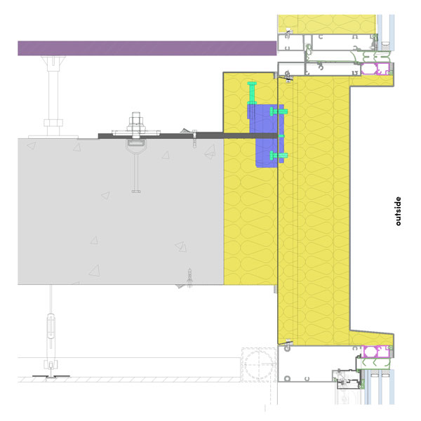 Milanofiori U1 - Accenture People Hub