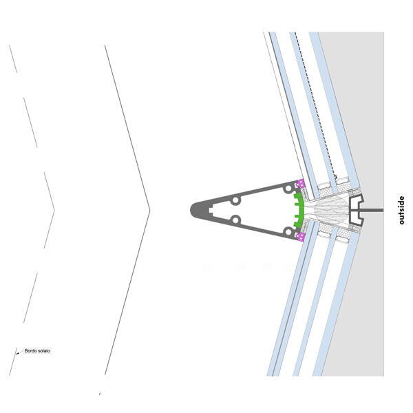 Milanofiori U1 - Accenture People Hub