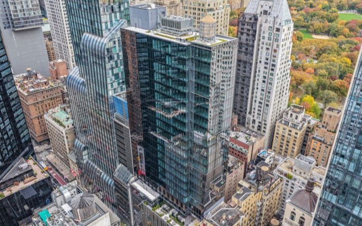 125 West 57th Street