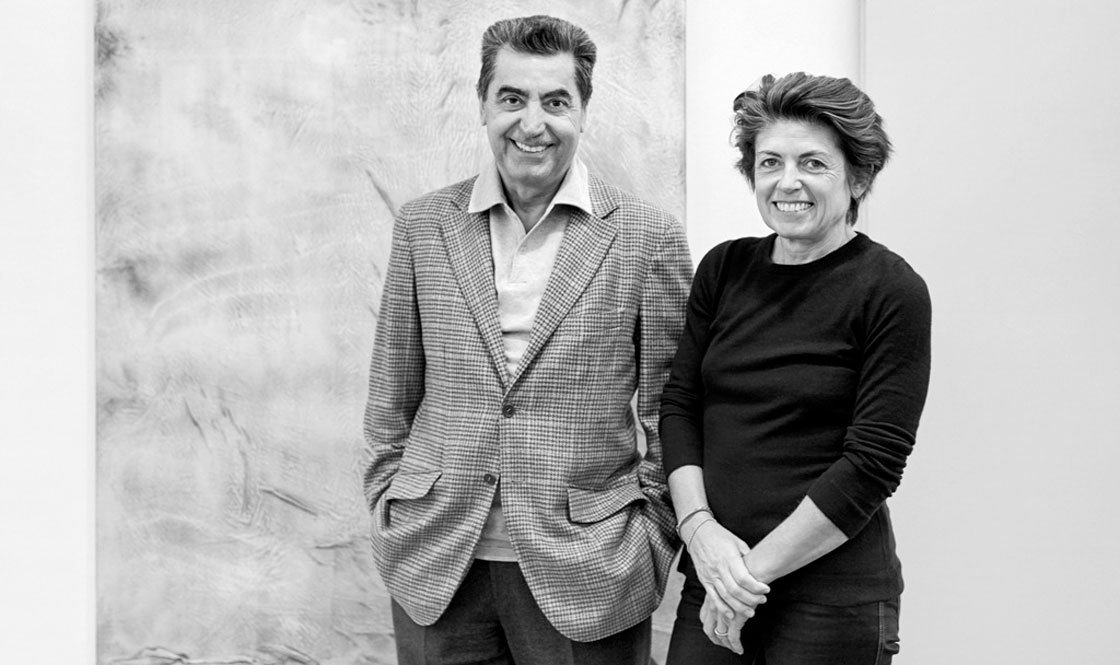 ACPV ARCHITECTS Antonio Citterio Patricia Viel