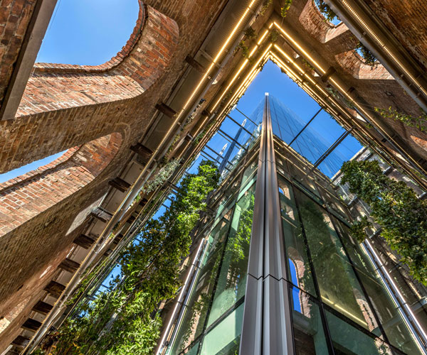 Domino Sugar Refinery