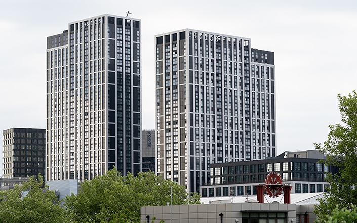 UNION+ T1 T2 – Vita Group