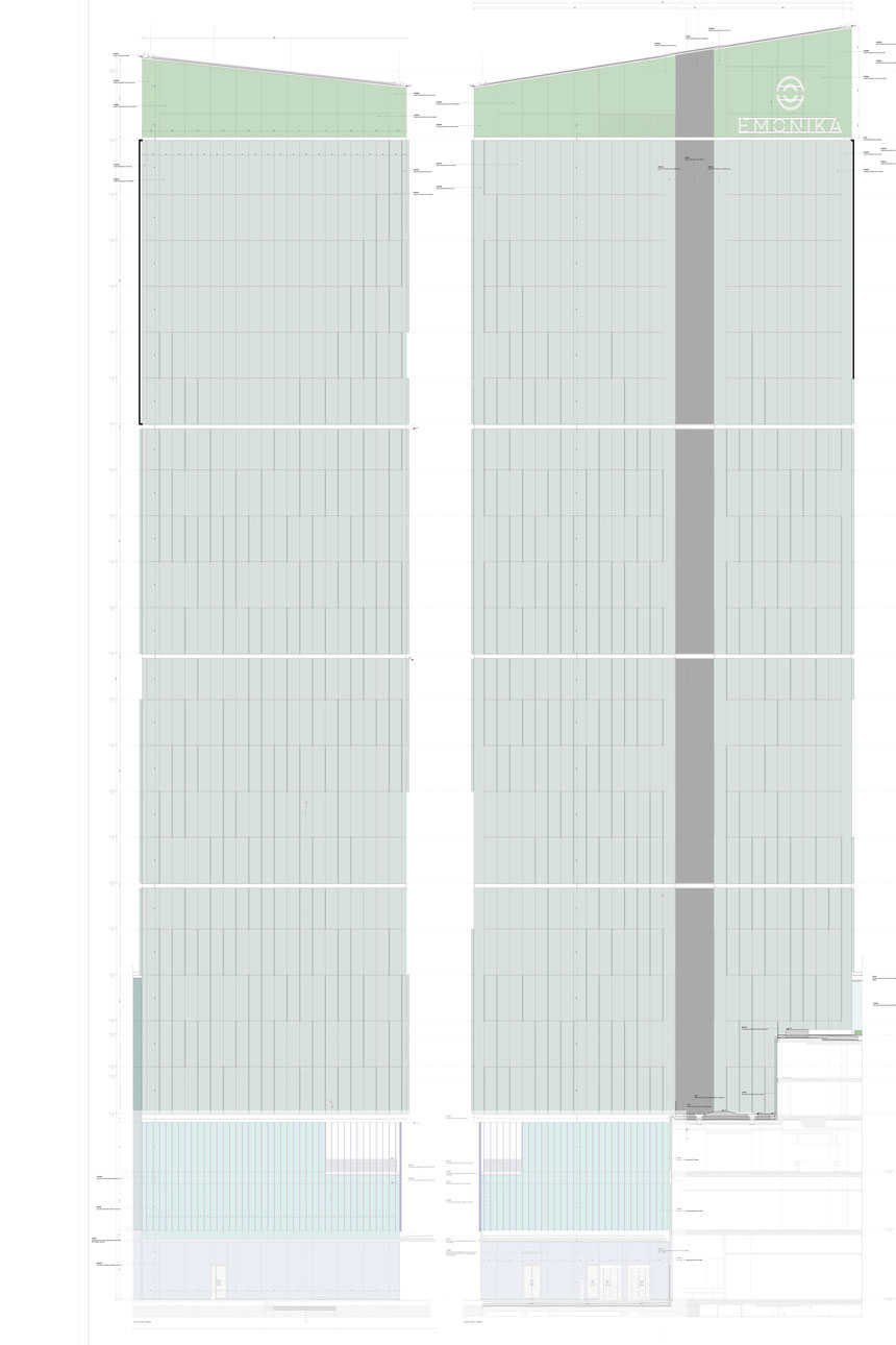Emonika Tower